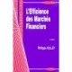 L'efficience Des Marches Financiers (2e Edition) - Philippe Gillet
