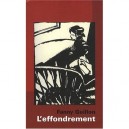 L'effondrement - Fanny Guillon
