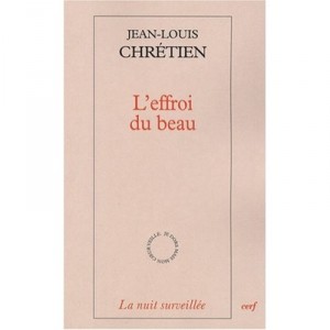 The fear of the beautiful - the Jean-Chretien
