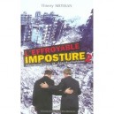 L'effroyable Imposture T.2 - Thierry Meyssan