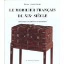 Mobilier Francais Du 19e Siecle - Denise Ledoux-lebard