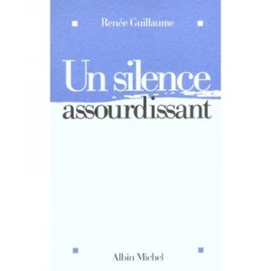 A deafening silence - Renee William