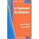 Le Financement Des Entreprises - Charles Redor