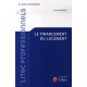 Le Financement Du Logement - Alain Durance