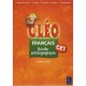 C.l.e.o., Francais , Ce1 , Guide Pedagogique (edition 2008) - Antoine Fetet