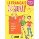 Cahier De Francais Ce1 - Chavanette ,iglesia