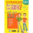 Cahier De Francais Ce2 - Cote