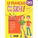 Cahier De Francais Cm1 - Veronique Calle