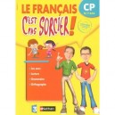 Cahier De Francais Cp - Eric Battut