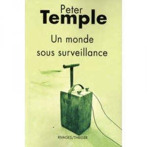 Evil Day - Peter Temple