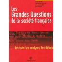 Grandes Questions Societe Francaise - Collectif