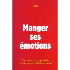 Manger Ses Emotions - B Bill