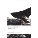 Moby Dick - Melville