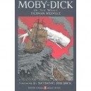 Moby-dick - Herman Melville