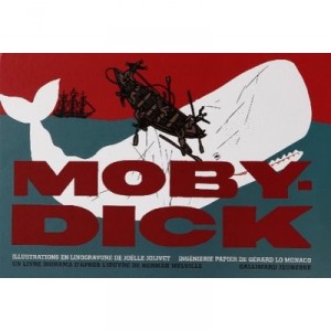 Moby Dick - Herman Melville