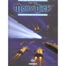 Moby Dick T.2 , La Chasse - Jean-pierre Pecau , Zelijko Pahek