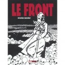 Le Front - Nicolas Juncker