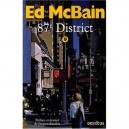 87e District T.9 - Ed Mcbain