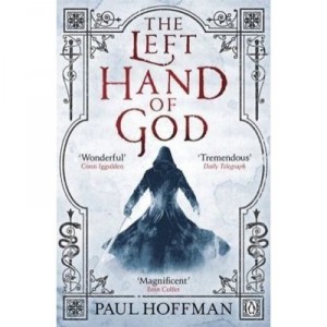 The Left Hand Of God - Paul Hoffman