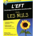 L'eft (technique De Liberation Emotionnelle) - Helena Fone , Jean-michel Gurret