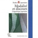 Modalite Et Discours , Linguistique Japonaise - Hiroko Oshima