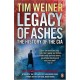 Legacy Of Ashes: The History Of The Cia - Weiner Tim