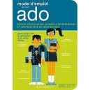 Mode D'emploi De Mon Ado - S Jordan