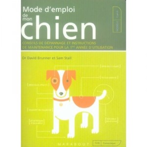 How to use My Dog - Collectif