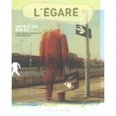 L'egare , Un Peu Des Gares - Frederique Bertrand , Fredeic Rey