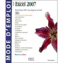 Mode D'emploi Excel 2007 - Steve Johnson