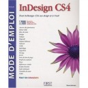 Mode D'emploi Pour Indesign Cs4 - Steve Johnson