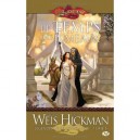 Les Legendes De Dragonlance T.1 , Le Temps Des Jumeaux - Margaret Weis , Tracy Hickman