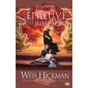 Legendes De Dragonlance T.3 , L'epreuve Des Jumeaux - Weis  Hickman