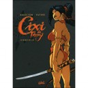 Cixi De Troy , Coffret T.1 Et T.2 - Olivier Vatine , Christophe Arleston