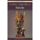 Contes Et Legendes De Savoie - Monique De Huertas