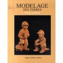 Modelage Des Terres Pas A Pas - Jean-marc Leau