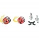 Modelcraft Moteurs Brushless (sans charbon) série 37