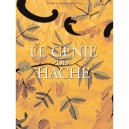 Le Genie Des Hache - Pierre Rouge , Fran Rouge