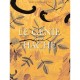 Le Genie Des Hache - Pierre Rouge , Fran Rouge