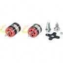Modelcraft Moteurs brushless série 48