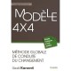Modele 4x4 , Methode Globale De Conduite Du Changement - Gerald Karsenti
