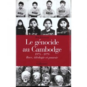 The Genocide in Cambodia 1975-1979 - Ben Kiernan