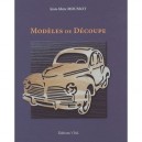 Modele De Decoupe - Jean-marc Moussot