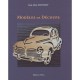 Modele De Decoupe - Jean-marc Moussot