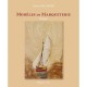 Modeles De Marqueterie , Paysages - Francis Ghilardini