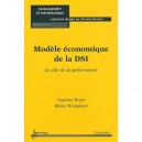 Modele Economique De La Dsi Les Cles De La Performance Coll Management Et Informatique - Brogniart