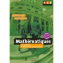 Maths Comptabilite Et Gestion Des Organisations Bts - F Roche , F Barny