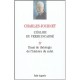 L'eglise Du Verbe Incarne T.4 , Essai De Theologie De L'histoire Du Salut - Charles Journet