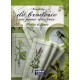 Modeles De Broderie Au Point De Croix , Nature Et Fleurs - Collectif