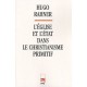 L'eglise Et L'etat Dans Le Christianisme Primitif - Rahner H